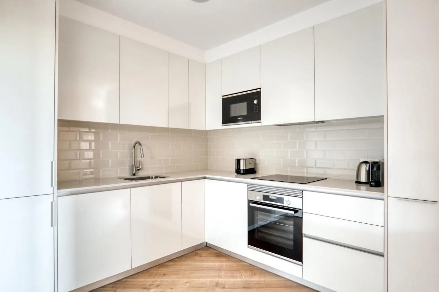 Blueground Dreta De Leixample Nr Pl Catalunya Bcn-43 Daire Barselona 0*,  İspanya